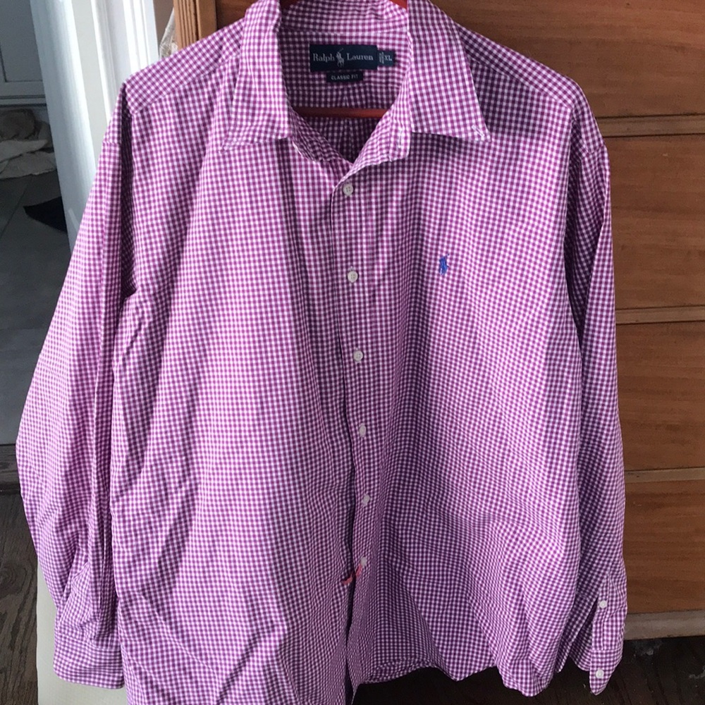 Shirt